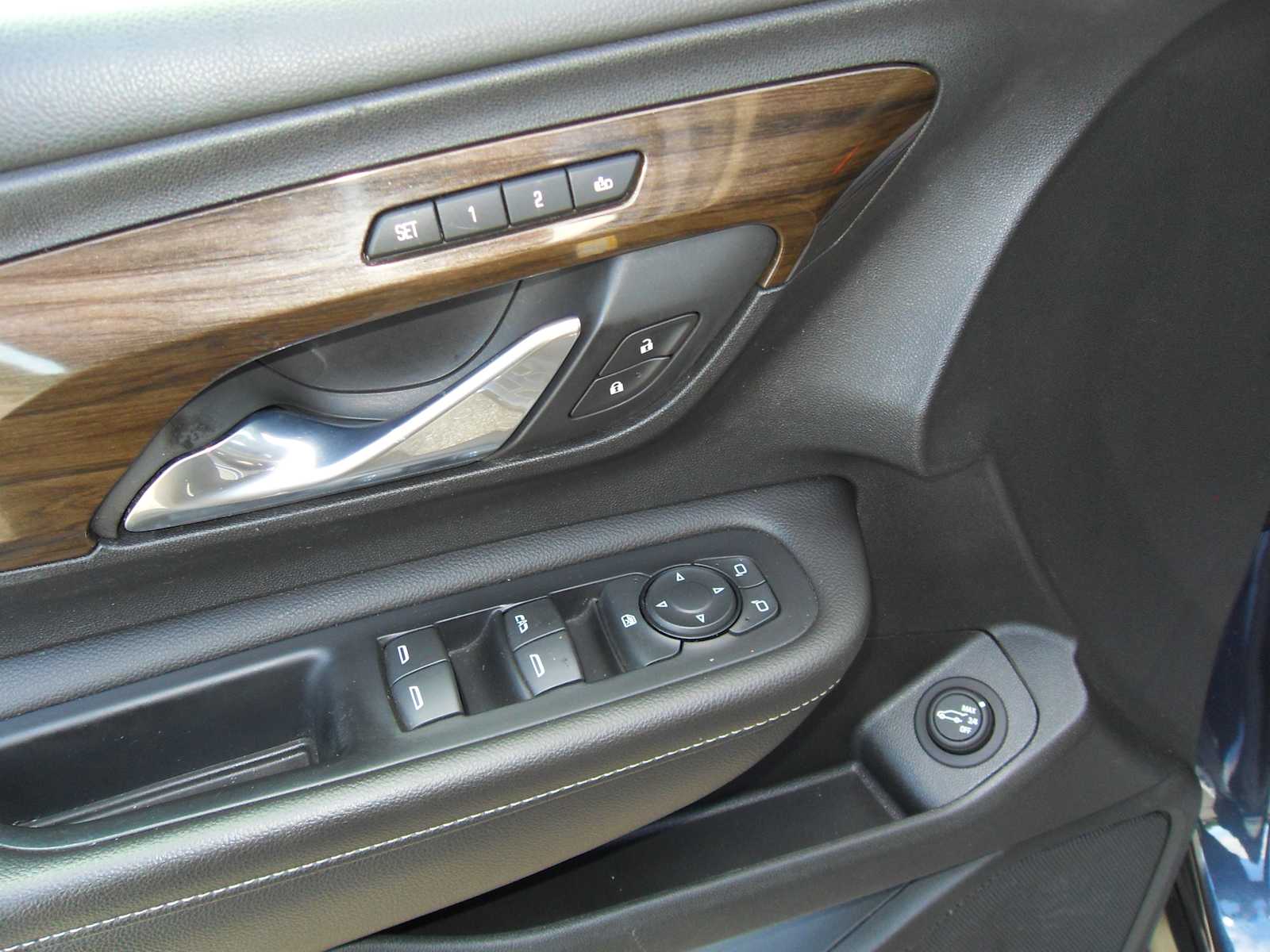 2019 Gmc Terrain Denali photo 32