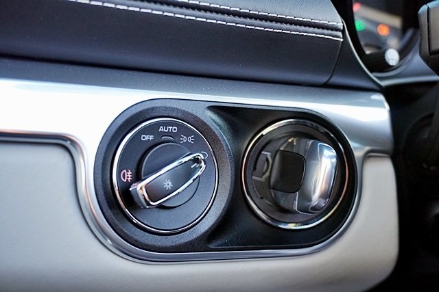 Used 2024 Blue Porsche Style Edition image 35