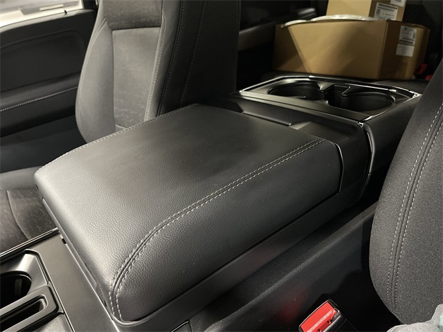 2025 Ford F-150 XLT photo 23