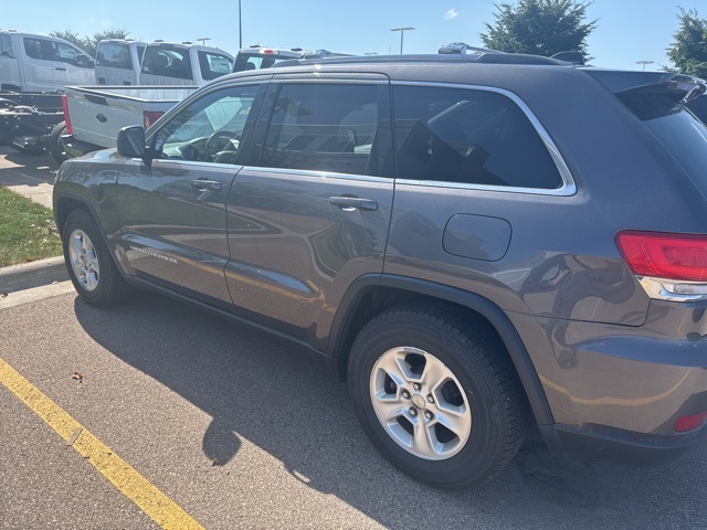 2014 Jeep Grand Cherokee Laredo photo 5