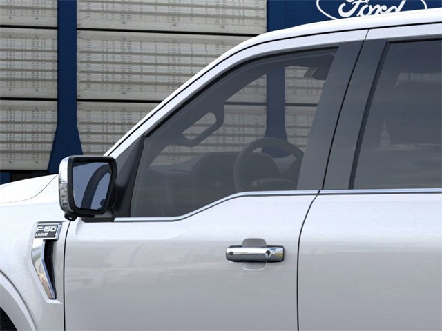 2025 Ford F-150 Lariat photo 20