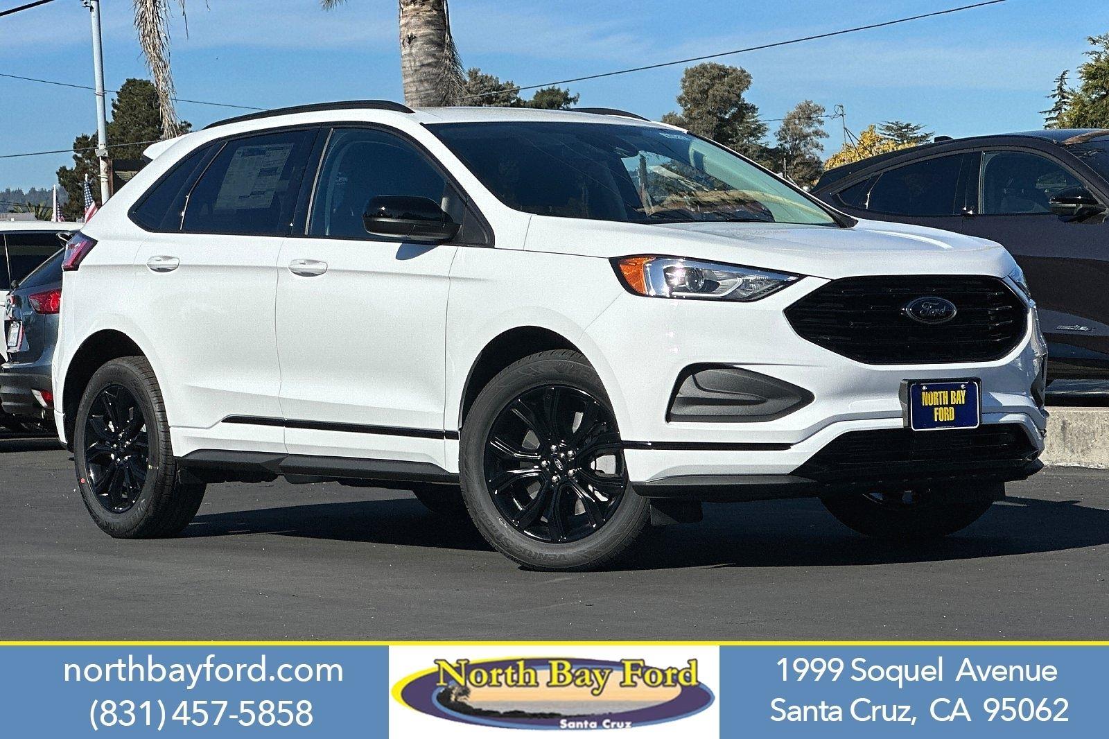 2024 Ford Edge SE's photo