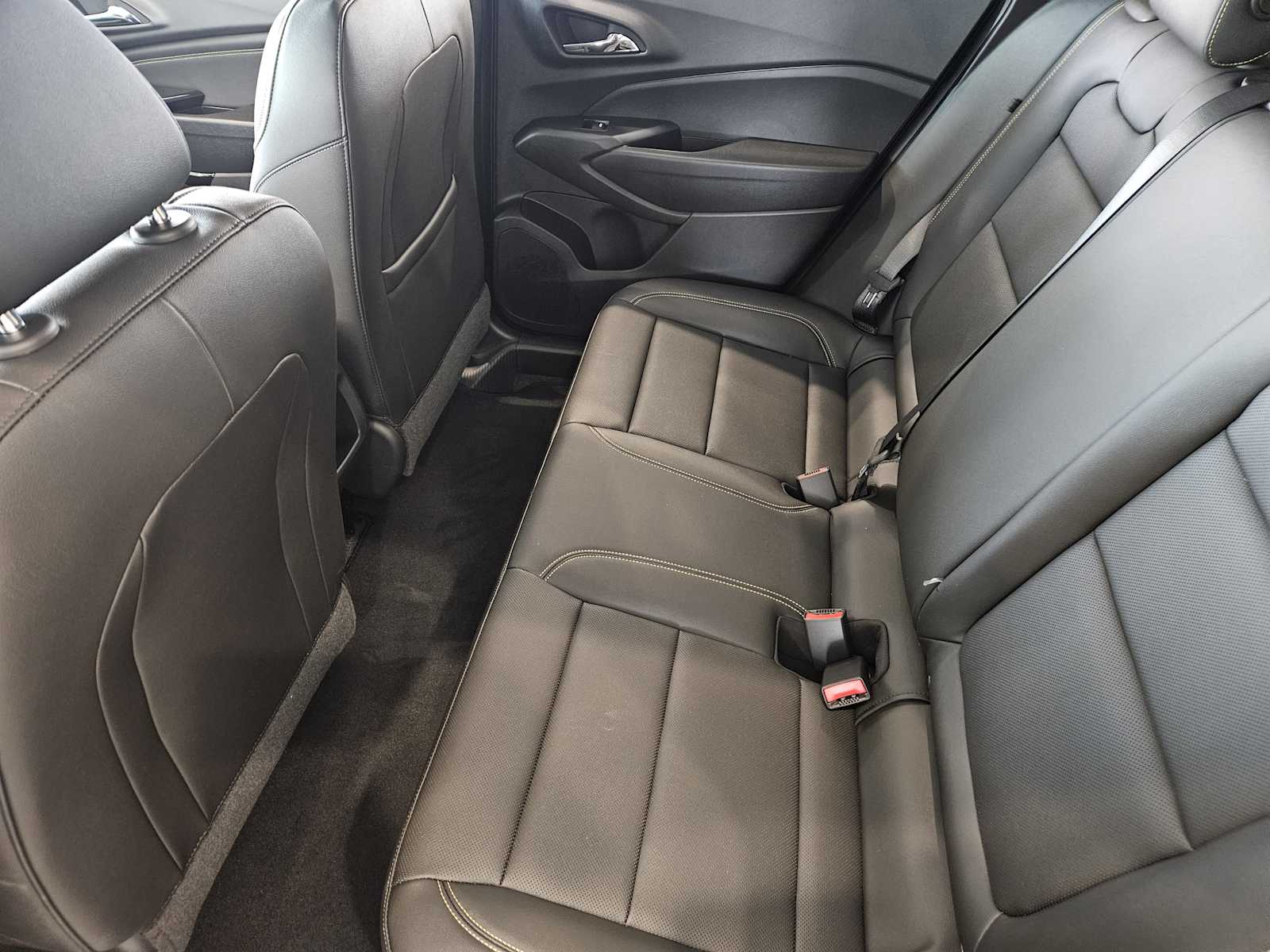 2026 Chevrolet Trax ACTIV photo 21