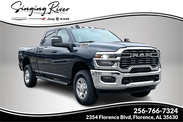 2026 RAM Ram 2500 Pickup Tradesman's photo