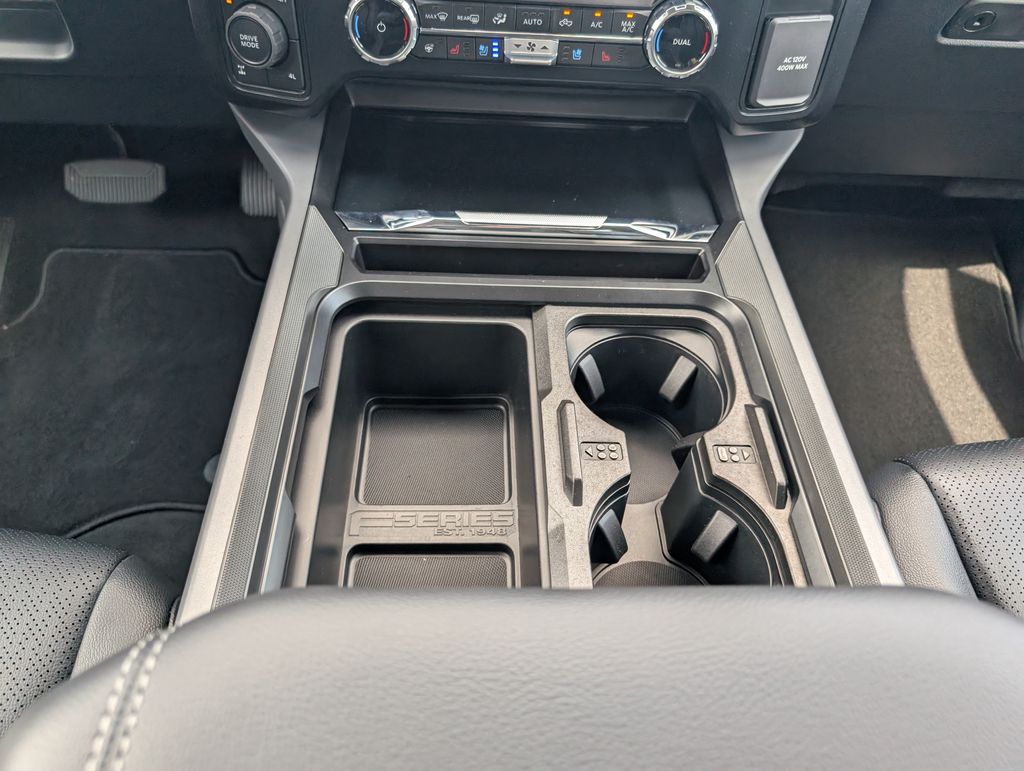 2026 Ford F-250 photo 15