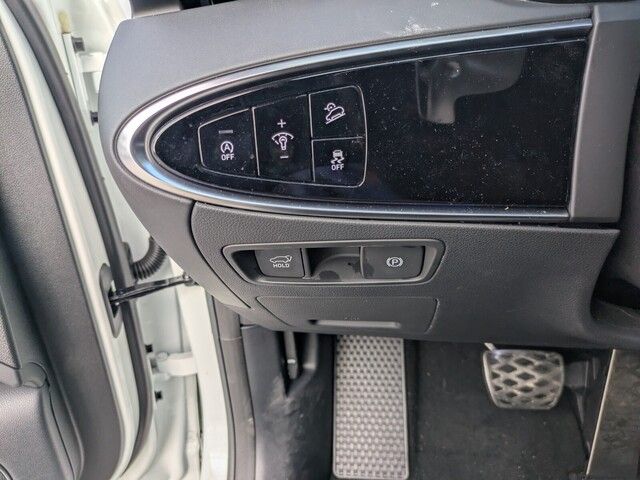 2024 Genesis GV70 3.5T Sport photo 23
