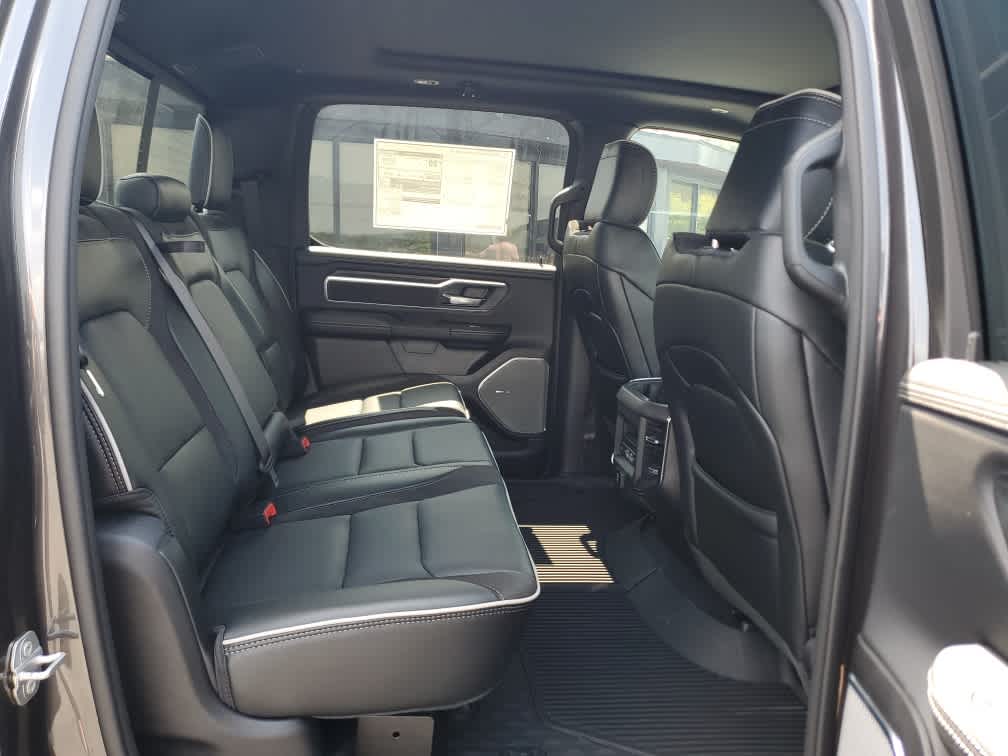 2026 Ram 1500 Laramie photo 22