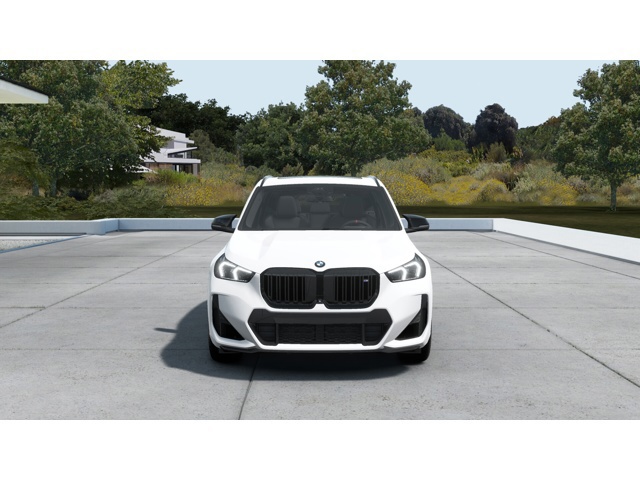 2025 Bmw X1 M35i photo 3