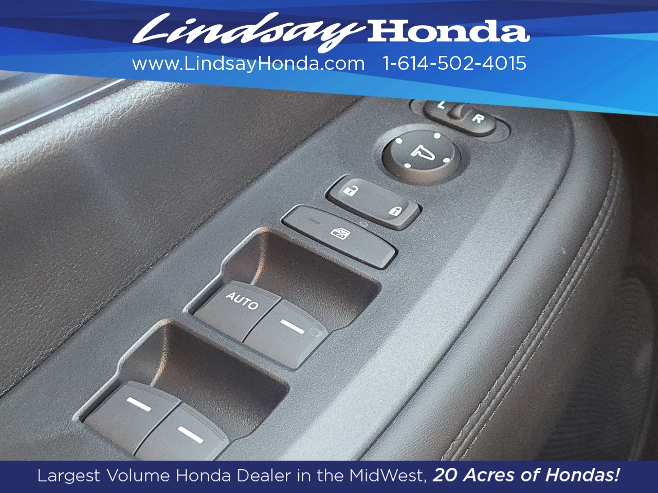 2026 Honda HR-V LX photo 17