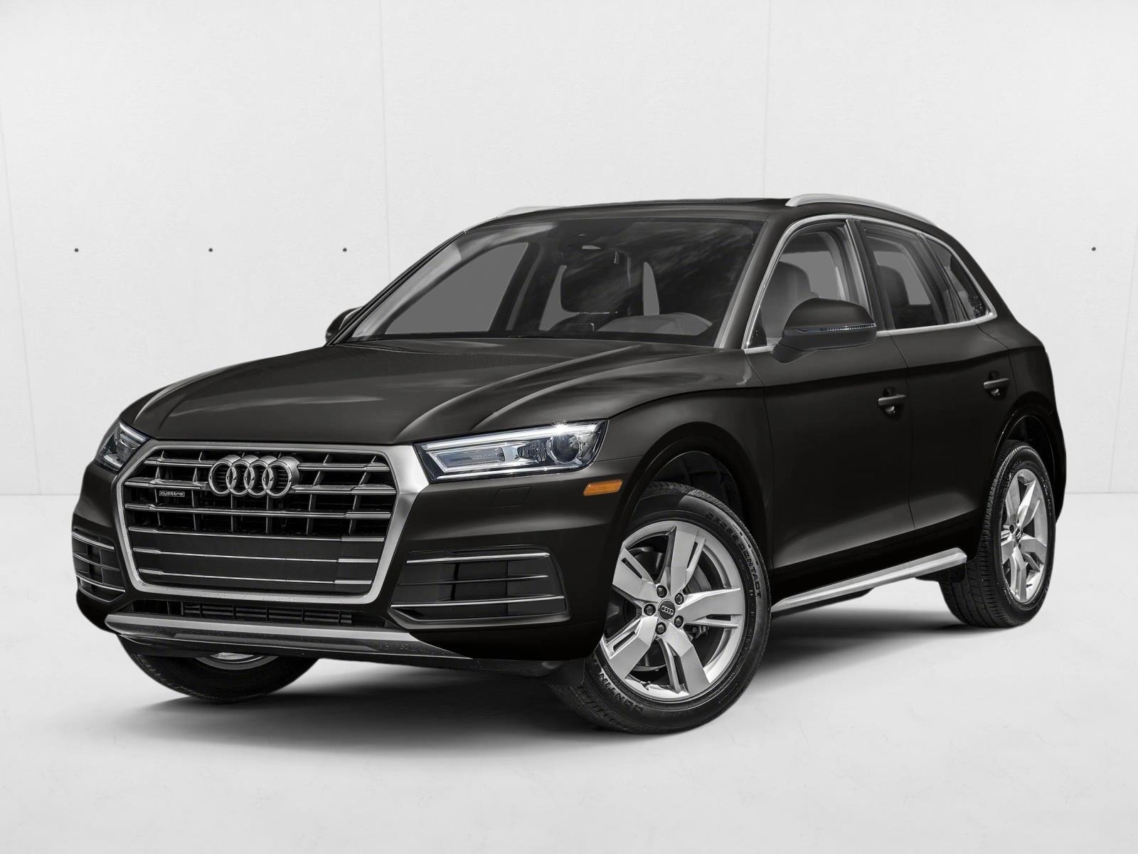 2020 Audi Q5 Premium's photo