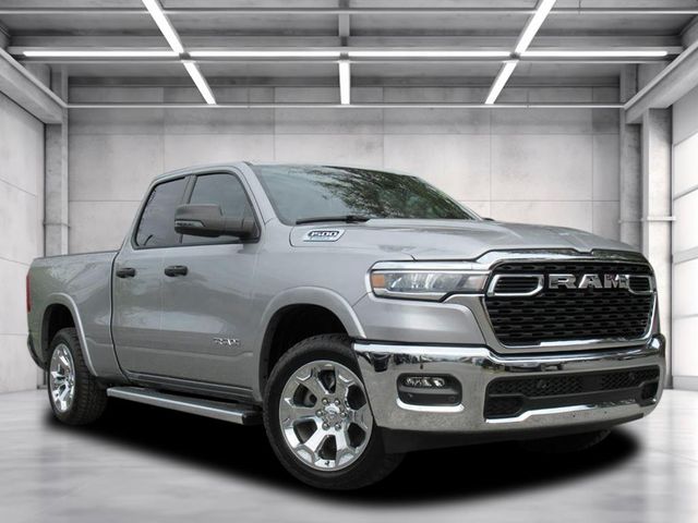 2025 RAM Ram 1500 Pickup Big Horn/Lone Star's photo