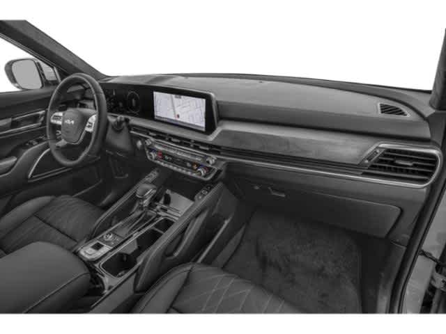2025 Kia Telluride X-Line photo 12
