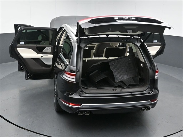 2023 LINCOLN AVIATOR - Image 57