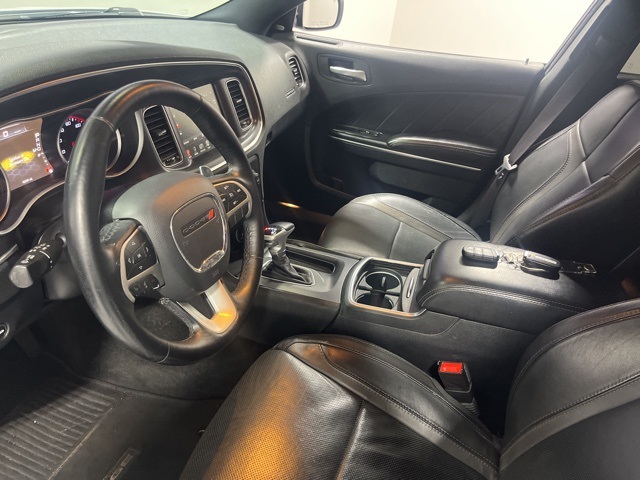 2015 Dodge Charger R/T photo 10