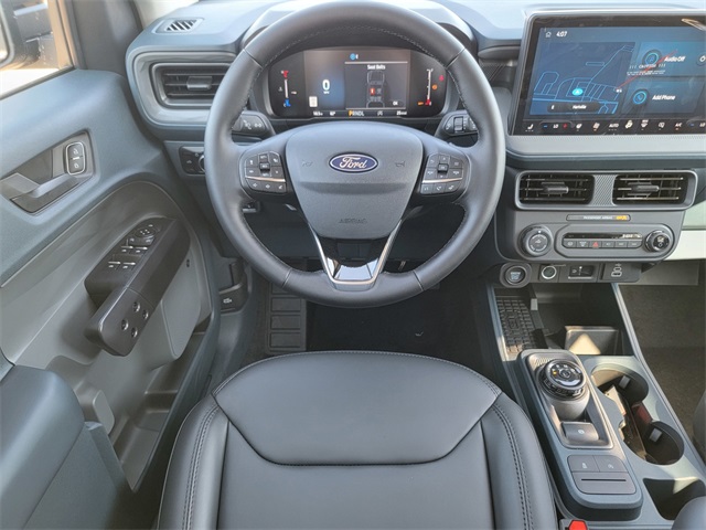 2025 Ford Maverick Lariat photo 25
