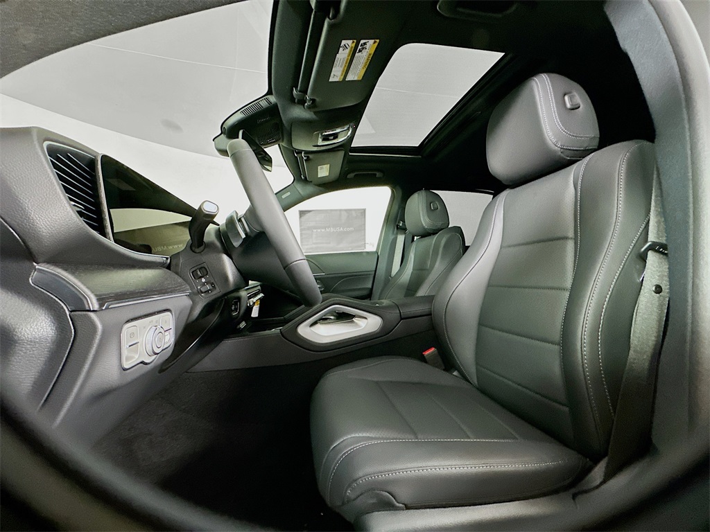 2026 Mercedes Benz GLE 350 4MATIC photo 19