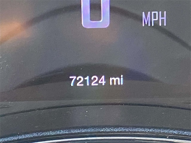 2023 Dodge Durango GT photo 32