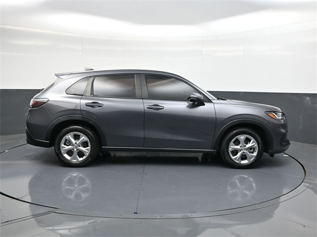 2023 Honda HR-V LX 2WD photo 3