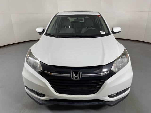 2018 Honda HR-V EX photo 3