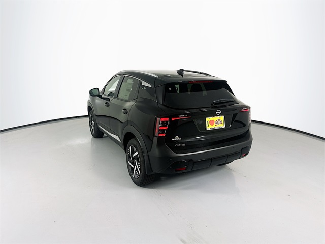 2026 Nissan Kicks SV photo 5