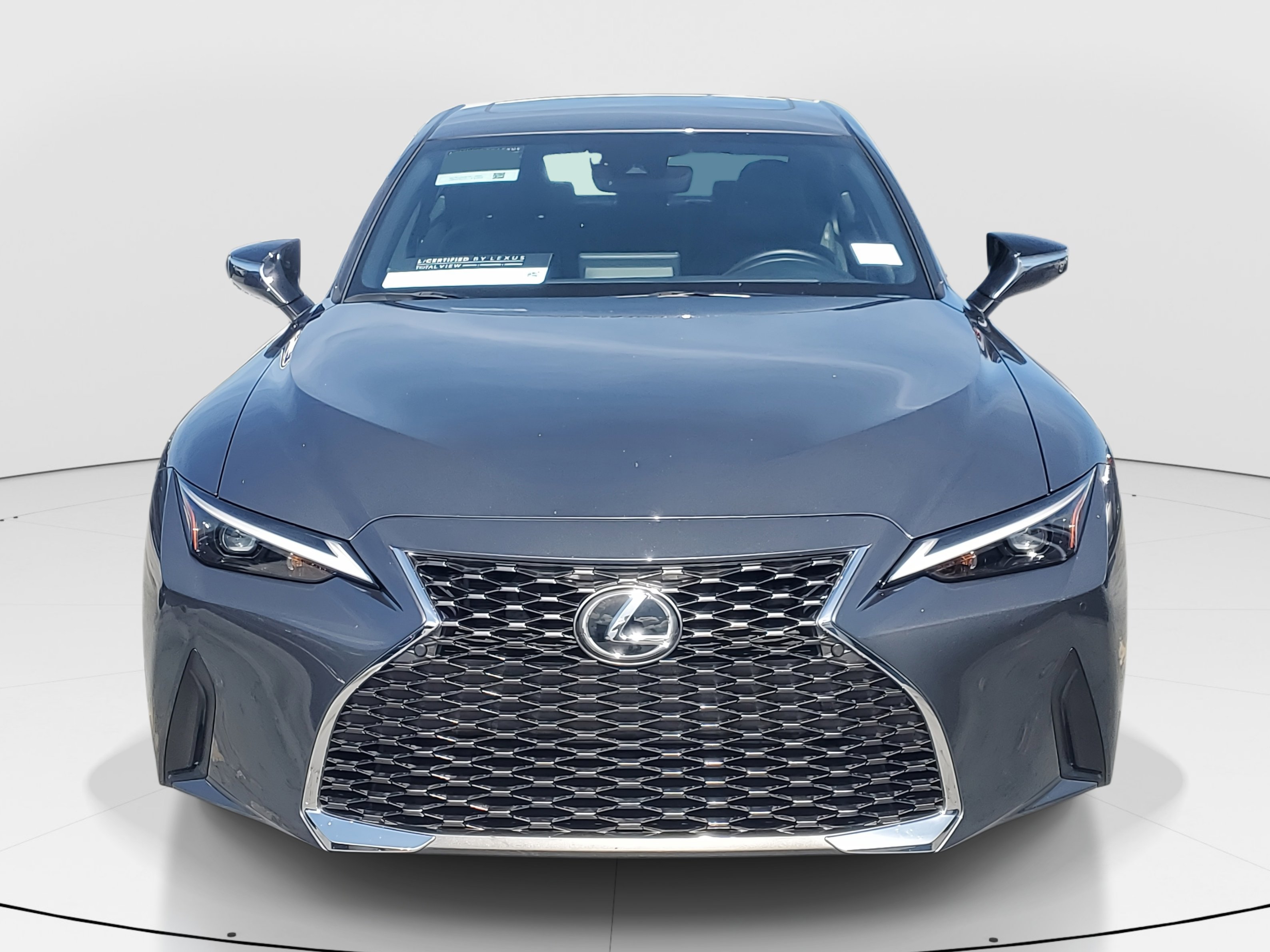 2024 Lexus IS 300 photo 3
