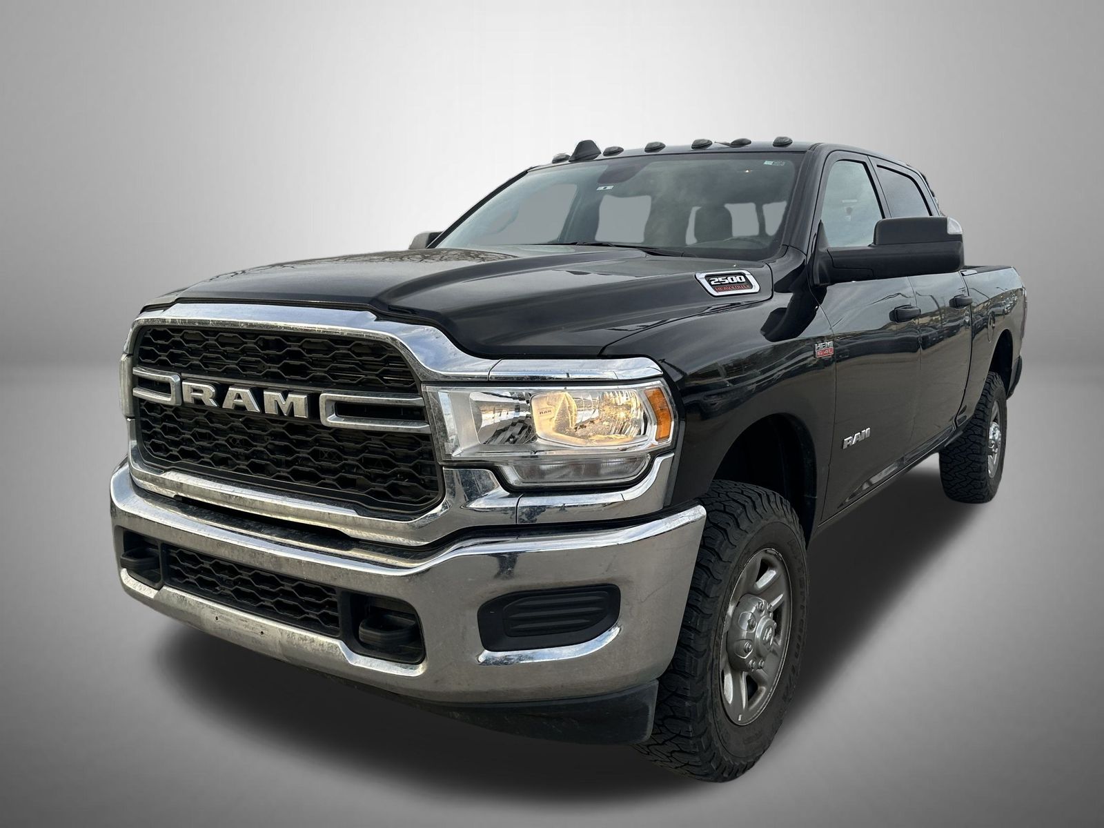 2022 RAM Ram 2500 Pickup Tradesman's photo