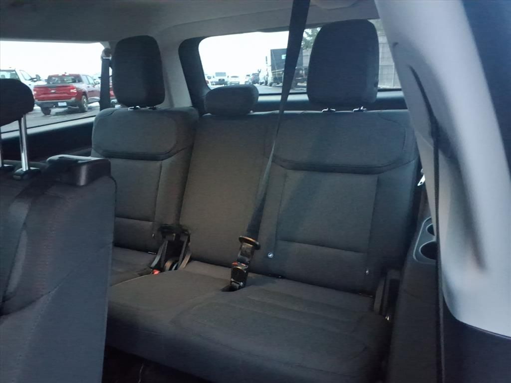 2025 FORD EXPEDITION MAX - Image 26