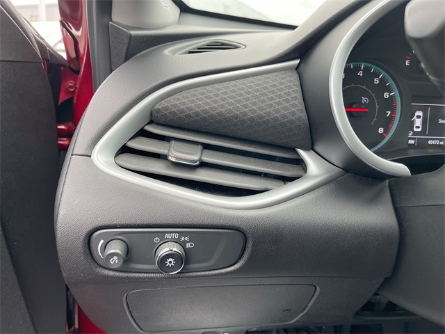 2024 CHEVROLET MALIBU - Image 17