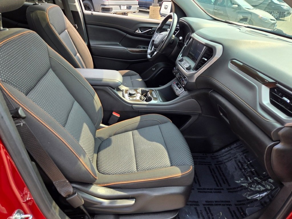 2021 Gmc Acadia AT4 photo 5