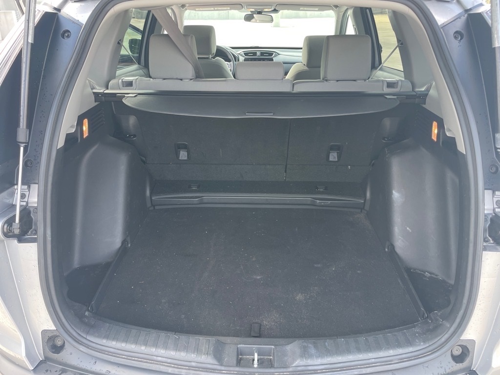 2022 Honda CR-V EX photo 23