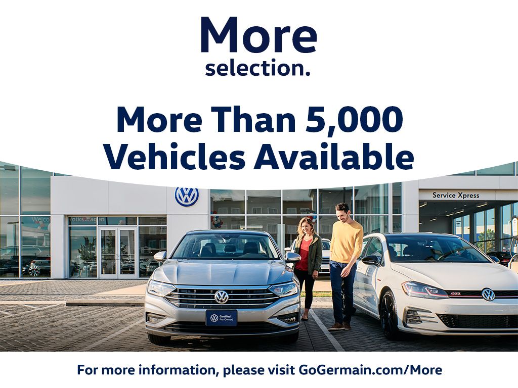 2025 Volkswagen Tiguan S photo 4