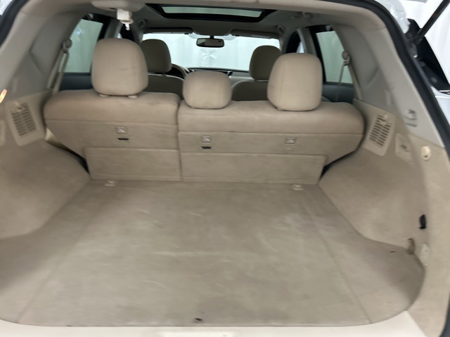 2015 Nissan Murano SV photo 22