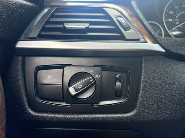 2014 Bmw 328i xDrive SULEV photo 6