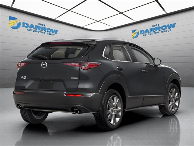 2025 Mazda CX-30 2.5 S Preferred photo 4