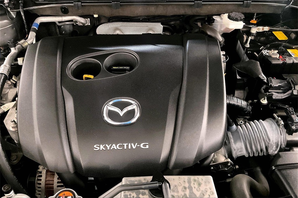 2023 MAZDA CX-5 - Image 8