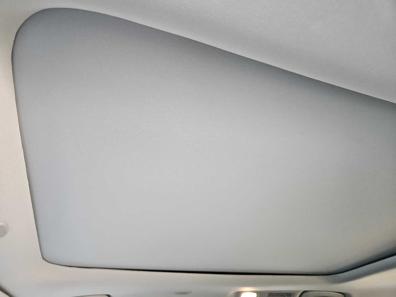 2026 Infiniti QX60 Luxe photo 17