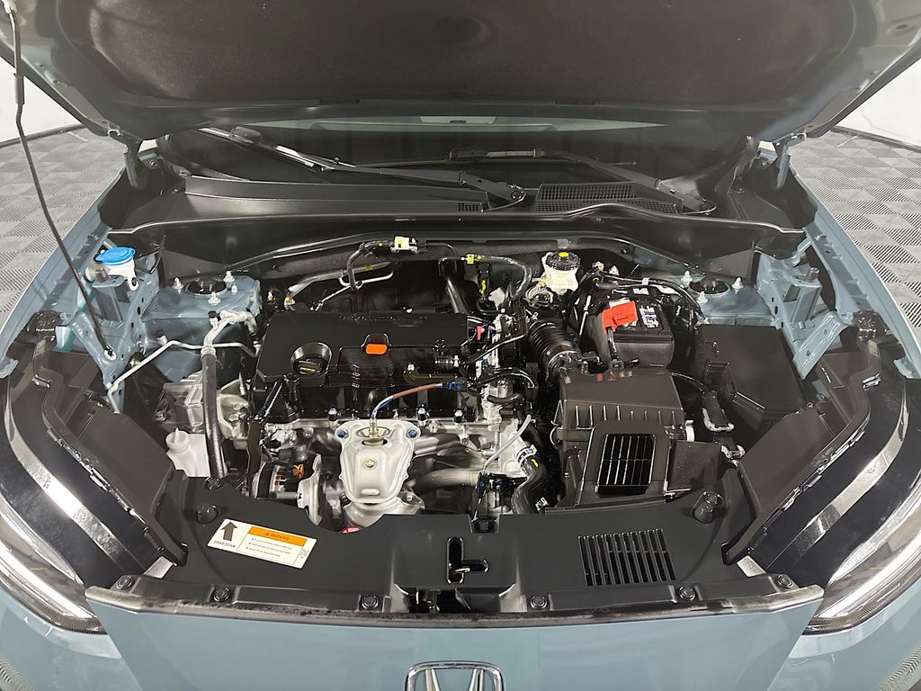 2024 Honda HR-V Sport photo 19