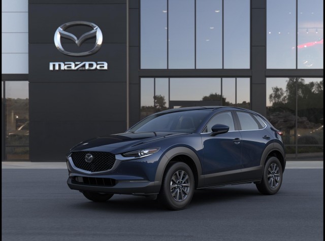 15 New Mazda Cars, SUVs in Stock | Cutter Mazda of Waipahu