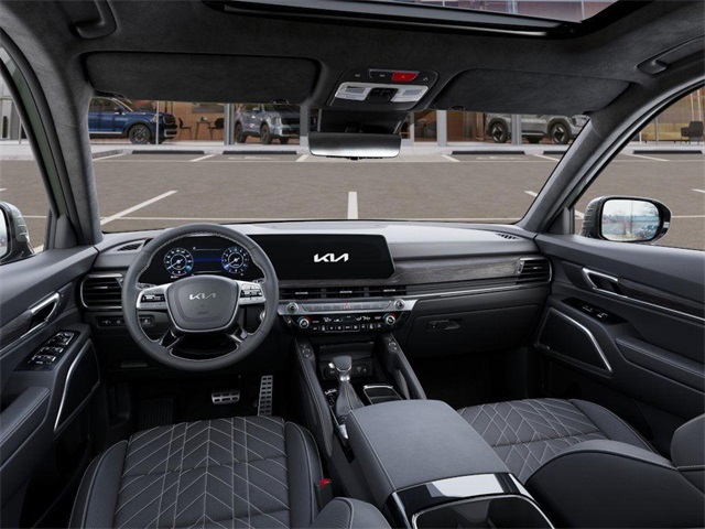 2025 Kia Telluride SX Prestige X-Line photo 14