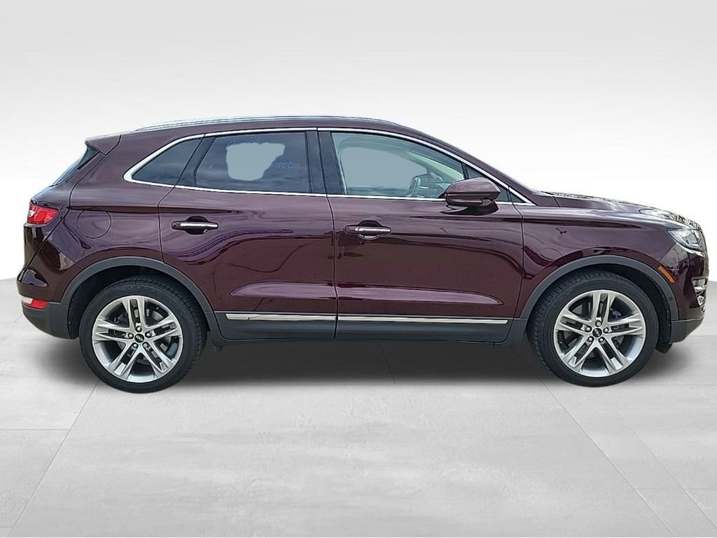 2019 Lincoln MKC Reserve photo 6