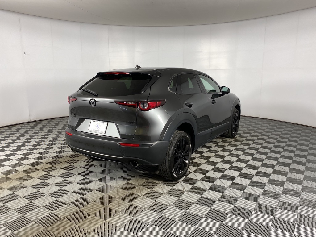 2024 Mazda CX-30 2.5 Turbo Premium Plus photo 21