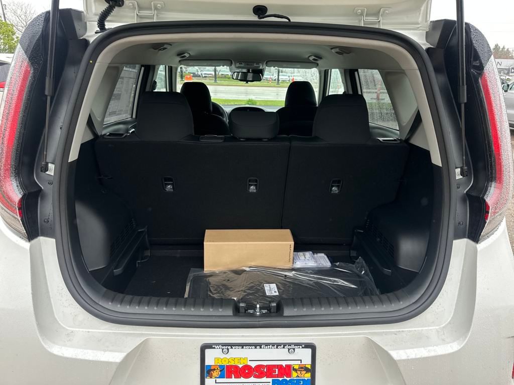 2025 Kia Soul S photo 30