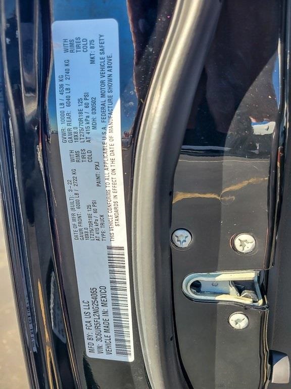 2022 RAM 2500 - Image 23