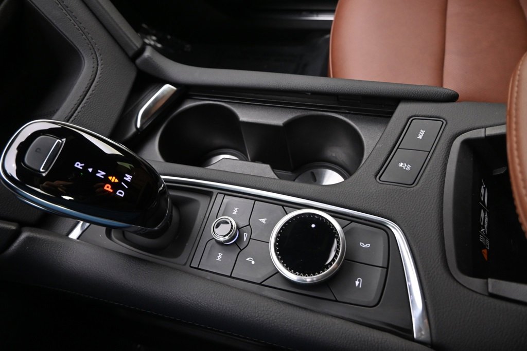 2025 Cadillac XT5 Premium Luxury photo 31
