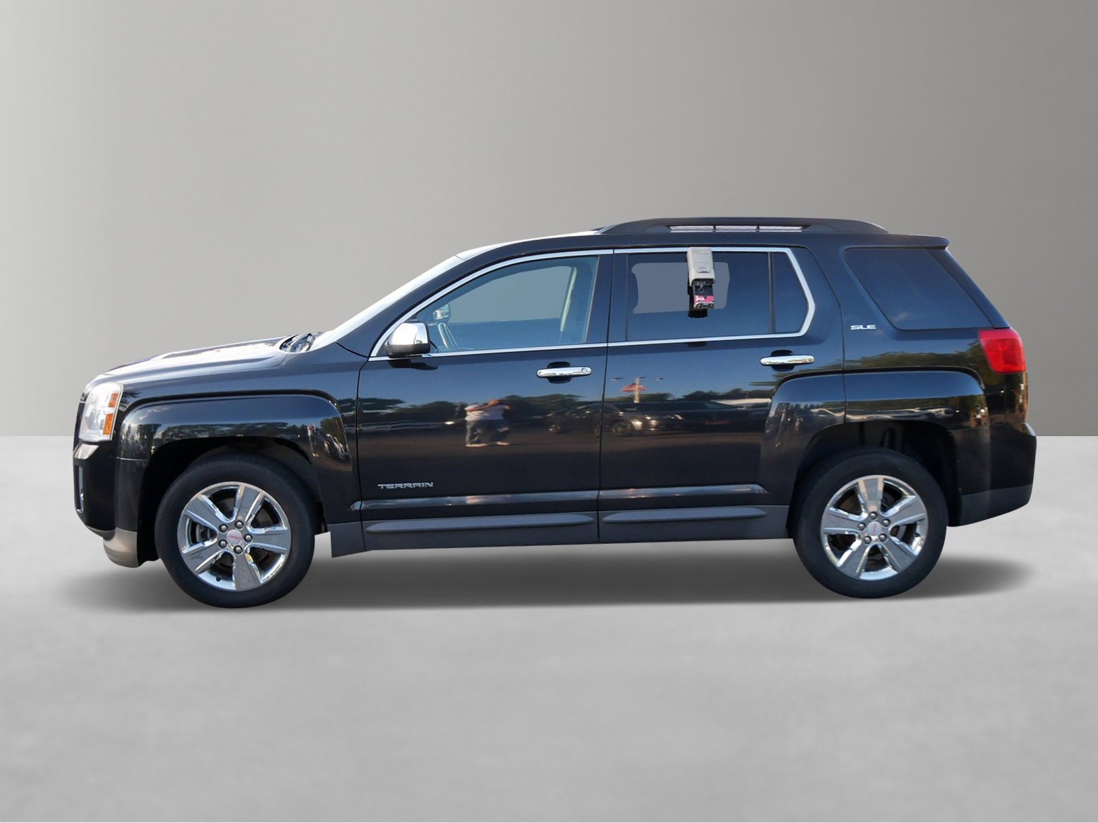 Used 2015 GMC Terrain SLE-2 with VIN 2GKFLWEKXF6344308 for sale in White Bear Lake, Minnesota