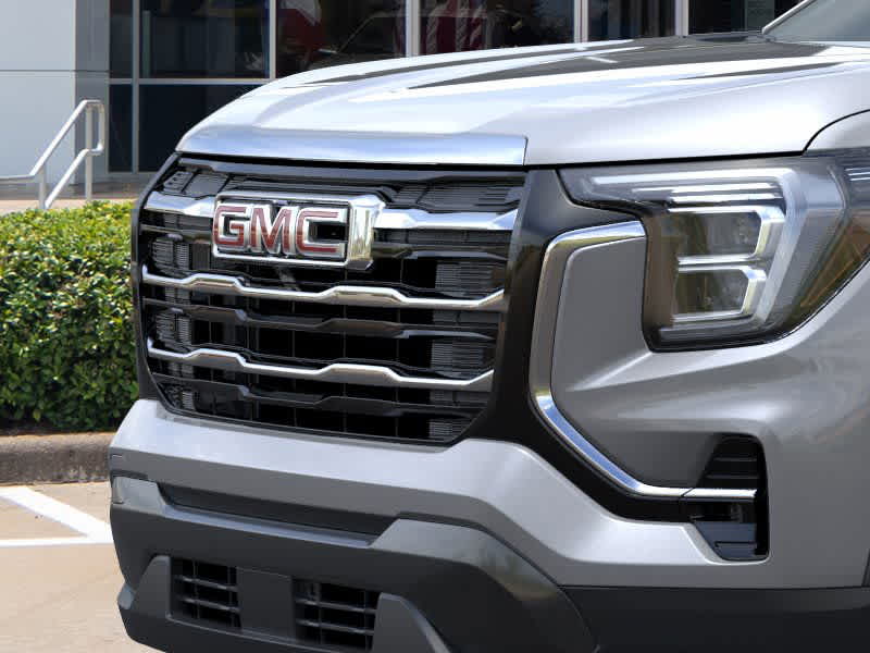 2026 Gmc Terrain Elevation photo 12