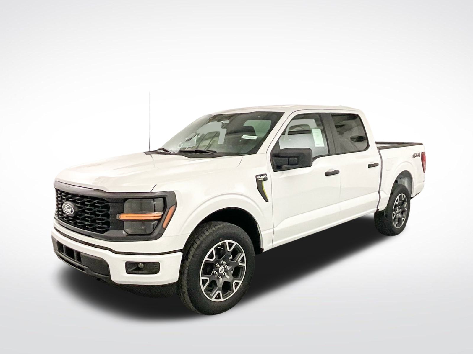 Ford Offers and Incentives Lease Deals Woodhouse Ford of Blair