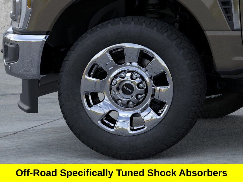 2026 Ford F-350 Lariat photo 19