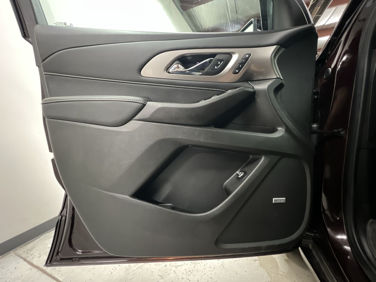 2023 Chevrolet Traverse Premier photo 21