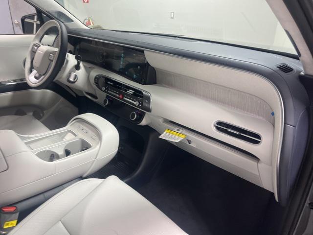 2026 Hyundai Palisade Calligraphy photo 21